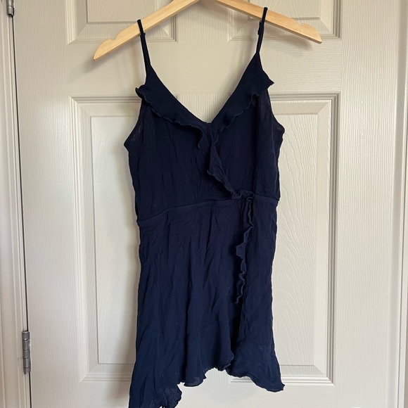 Wrap dress - Picture 4 of 5